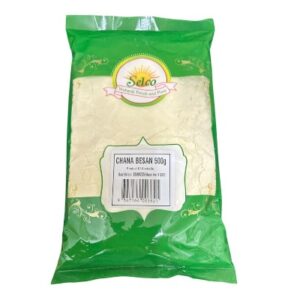 Chana besan 500g