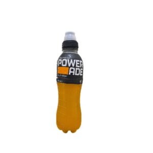 Power Ade Gold rush 600mle