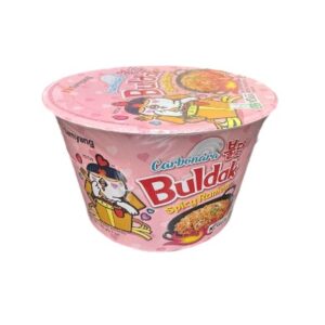Buldak Spicy Ramen