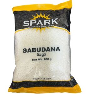 Spark Sabudana (Sago) 908