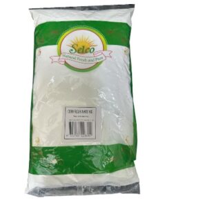 SELCO CORN FLOUR WHITE 1kg
