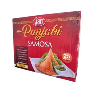 JAN PUNJABI SAMOSA