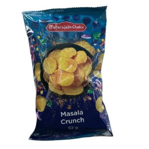 Masala Crunch