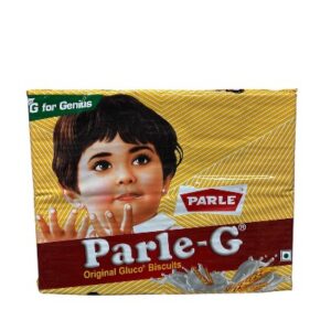 parle g
