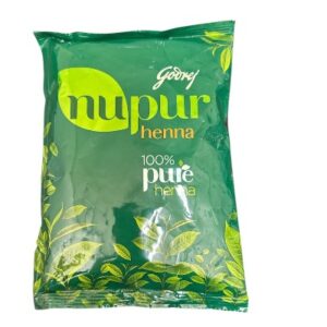 Nupur Henna PWD 150g