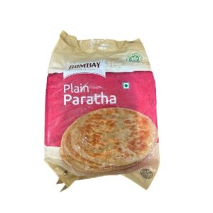 Bombay Plain Paratha