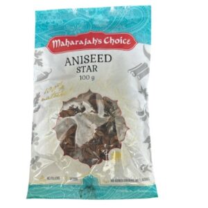 aniseed