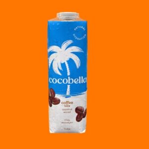 springin young coconut juice 500ml