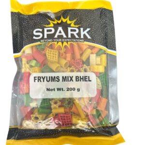 SPARK FRYUMS MIX BHEL